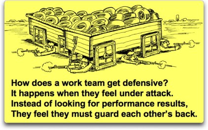 square wheels wagon image defense