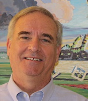 Dr. Scott Simmerman is the author of Square Wheels image tools and The Search for The Lost Dutchman's Gold Mine