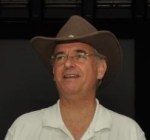 Scott Simmerman, Expedition Leader for Lost Dutchman's Gold Mine Team Building Exercise