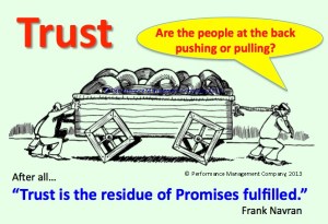 SWs Trust Manager viewpoint Navran