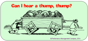 Square Wheels One image by Dr. Scott Simmerman