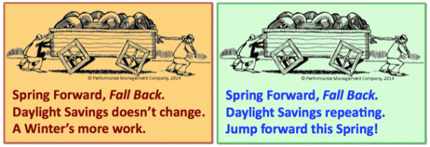 Square Wheels One 2 Haiku brown and green