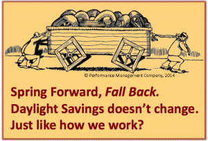 SWs One Daylight Savings haiku just like how