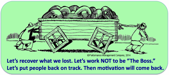 Square Wheels One Recover what we lost seuss 1