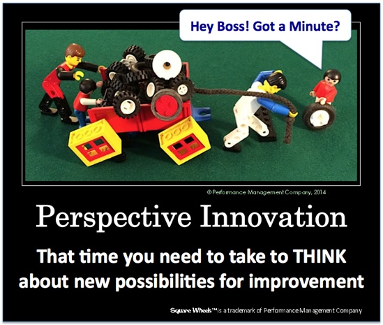 LEGO POSTER SWs Susan Hey Boss got a Minute words