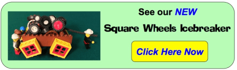 A Square Wheels image toolkit by Dr. Scott Simmerman