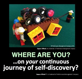 Squre Wheels image and poster thought by Scott Simmerman