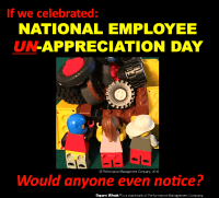 How things really work (square wheels and no visions) in many organizations