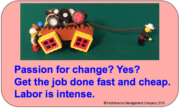 A Square Wheels Haiku by Scott Simmerman