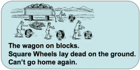 a business haiku by Scott Simmerman