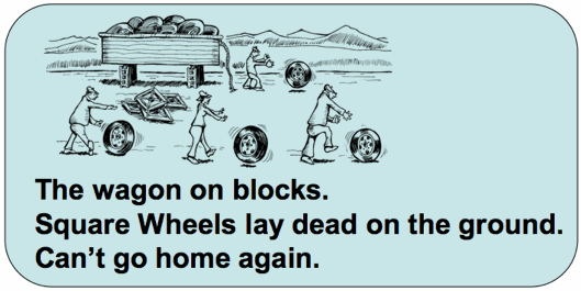 a business haiku by Scott Simmerman