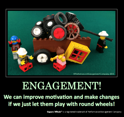 square wheels image by Scott Simmerman