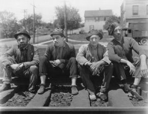 workplace and motivation