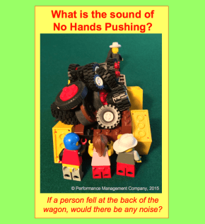 Zen on motivation and engagement