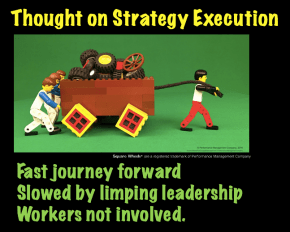 business haiku square wheels by scott simmerman